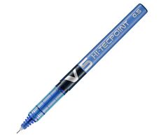 PILOT Kuličkové pero / 0,5mm / modrá