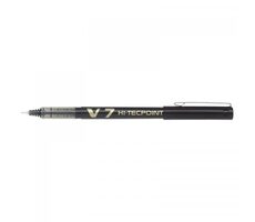 PILOT Kuličkové pero / 0,7mm / černá