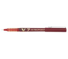 PILOT Kuličkové pero / 0,7mm / červená