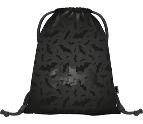 BAAGL Sáček Batman černý