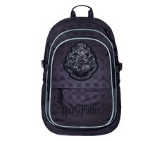 BAAGL Školní batoh Core Harry Potter Bradavice černý