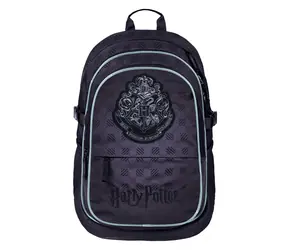 BAAGL Školní batoh Core Harry Potter Bradavice černý