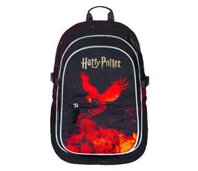 BAAGL Školní batoh Core Harry Potter Fénix