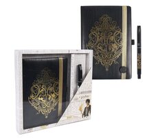 Cerdá Harry Potter souprava diář a pero