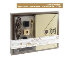 Cerdá Harry Potter Kaligrafický set
