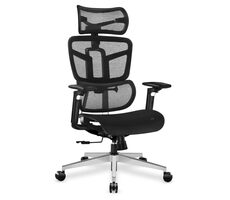 Mark Adler Expert 9.5 černá