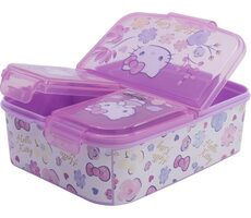 STOR Multi Box na svačinu Hello Kitty