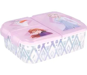 STOR Multi Box na svačinu Ledové království 2