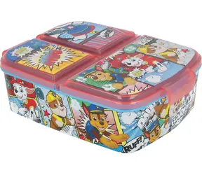STOR Multi Box na svačinu Tlapková patrola