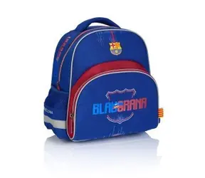 ASTRA Dětský batoh FC Barcelona FC-223 Barca Fan / od 3 let