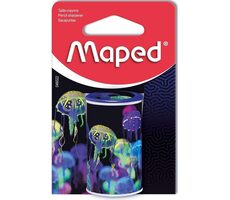 MAPED Ořezávátko s dózou Deepsea Paradise