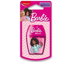 MAPED Ořezávátko Shaker Barbie