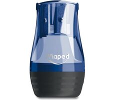 MAPED Ořezávátko Tonic Metal modrá