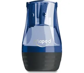 MAPED Ořezávátko Tonic Metal modrá