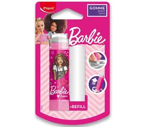 MAPED Pryž Barbie
