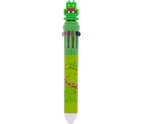 ASTRA Propiska s 10 náplněmi Pixel One