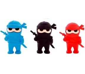 ASTRA Pryž Ninja 1ks (mix)