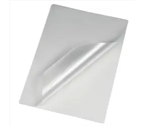 Hama laminovací fólie DIN A3 (303x426 mm) / 125 µ, / 25 ks
