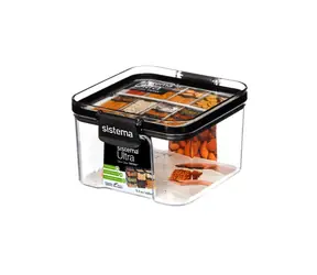 Sistema Ultra Dóza na skladování potravin 460 ml