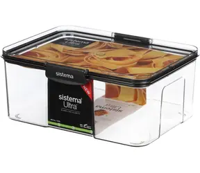 Sistema Ultra Dóza na skladování potravin 2.63 l