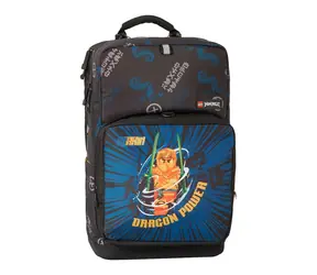 LEGO® NINJAGO® Arin - Maxi Plus školní aktovka / 23 l / vhodná od 1. třídy ZŠ
