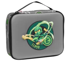 LEGO® NINJAGO® Elemental Master of Energy svačinový box