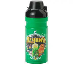 LEGO® NINJAGO® láhev na pití zelená / 390ml