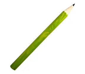 Fauna Velká tužka světle zelená / od 3 let