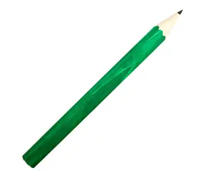Fauna Velká tužka tmavě zelená / od 3 let