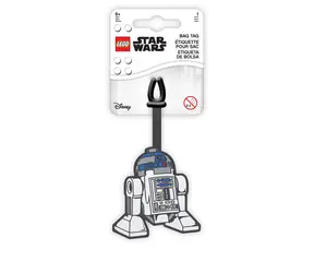 LEGO® Star Wars™ Jmenovka na zavazadlo - R2D2