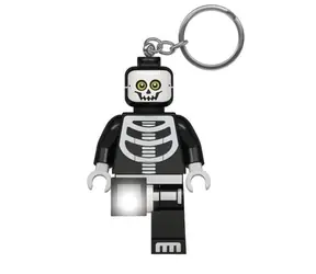 LEGO® Classic Kostlivec svítící / přívěsek na klíče