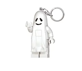 LEGO® Iconic Duch svítící / přívěsek na klíče