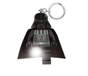 LEGO® Star Wars™ Darth Vader svítící / přívěsek na klíče