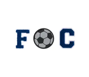 BAAGL Baaglies 3 kusy FC Fotbal