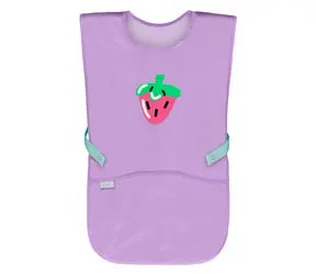 BAAGL Dětská zástěra Lavender