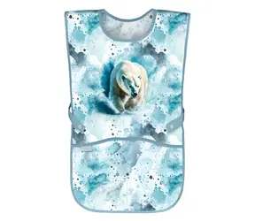 BAAGL Dětská zástěra Polar GRS
