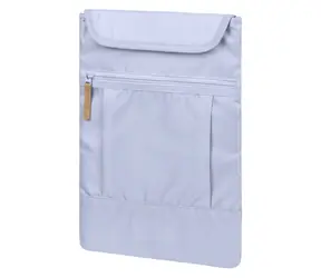BAAGL Obal na notebook Lilac