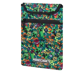 BAAGL Obal na notebook Minecraft Chaos