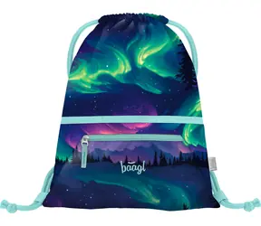 BAAGL Sáček s kapsou Aurora GRS