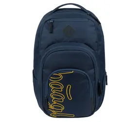BAAGL Školní batoh Coolmate Lux GRS