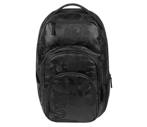 BAAGL Školní batoh Coolmate Onyx
