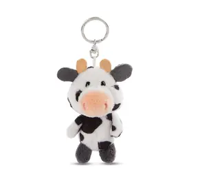 NICI GREEN klíčenka Kravička Cowluna 10 cm