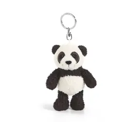 NICI klíčenka Panda Yaa Boo 10 cm