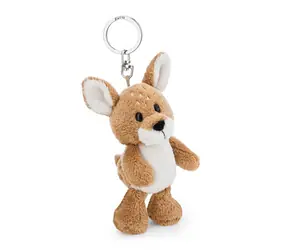 NICI GREEN klíčenka Srneček René 10 cm