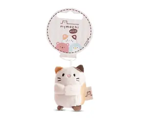 NICI přívěsek MyMochi Kočička Angy 5 cm / od 0 měsíců