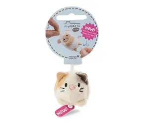 NICI přívěsek MyMochi Kočička Angy ležící 5 cm / od 3 let