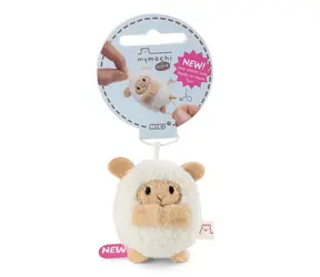 NICI přívěsek MyMochi Ovečka Wools 5 cm / od 3 let
