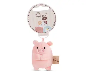 NICI přívěsek MyMochi Prasátko Onk 5 cm / od 0 měsíců