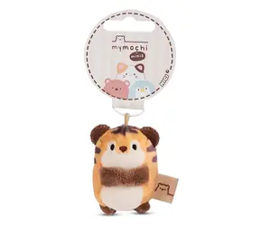 NICI přívěsek MyMochi Tygr Tiggy 5 cm / od 0 měsíců