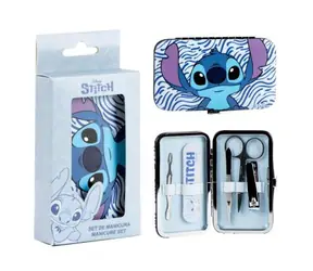 Cerdá Manicure Set Stitch / Manikúra